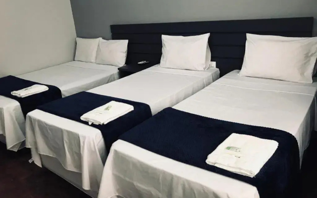 Euro Hotel