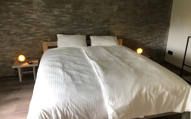 B&B Le Nid d'Hirondelle