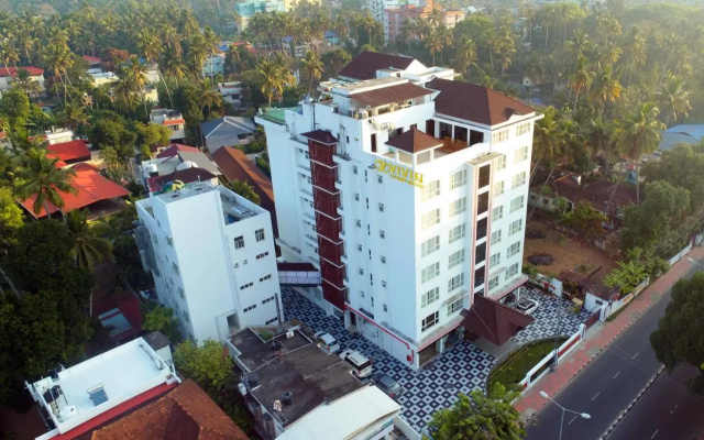 Vivin Luxury Suites