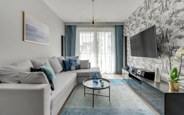 Dom & House - Apartamenty Dolny Sopot