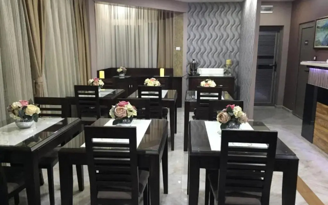 Hotel Morava Šabac