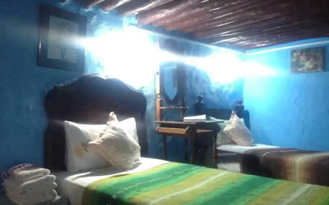 Hotel Riad Dalia Tetouan
