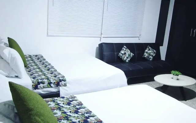 Costana Hostal