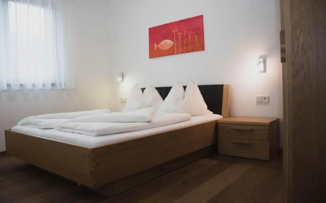 Appartment Waldrand