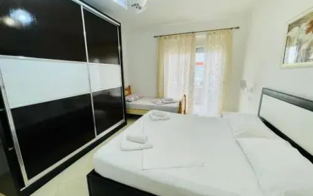 Apartamente Jimi