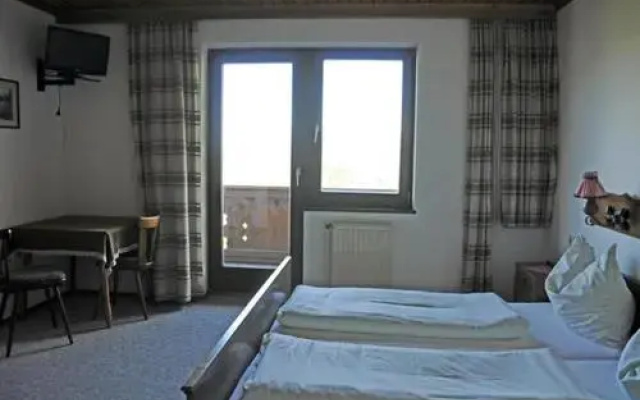 Pension Nanga Parbat