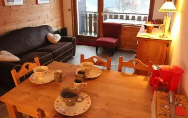 Appartement Chatel Centre