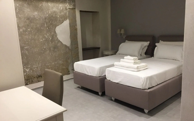 B&B Vicoli di Napoli