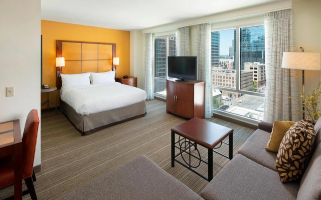 Residence Inn by Marriott Austin Downtown/Convention Center