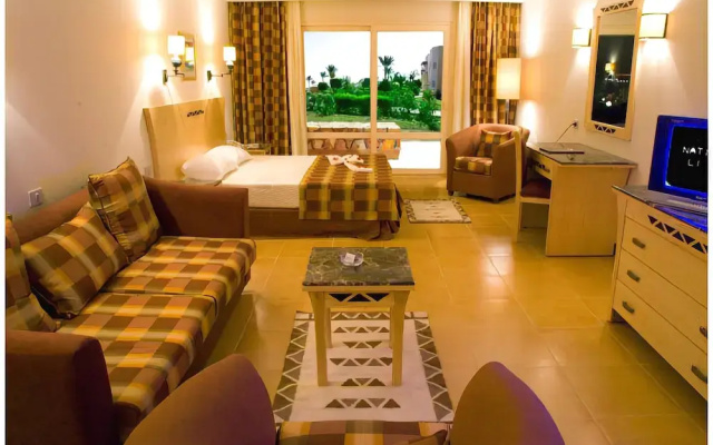Solitaire Resort