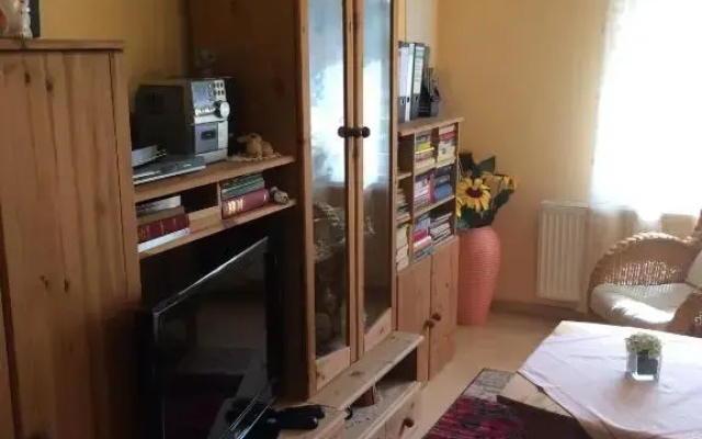 Ferienwohnung Gürth