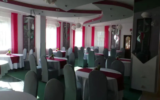 Hotel Restauracja Venus