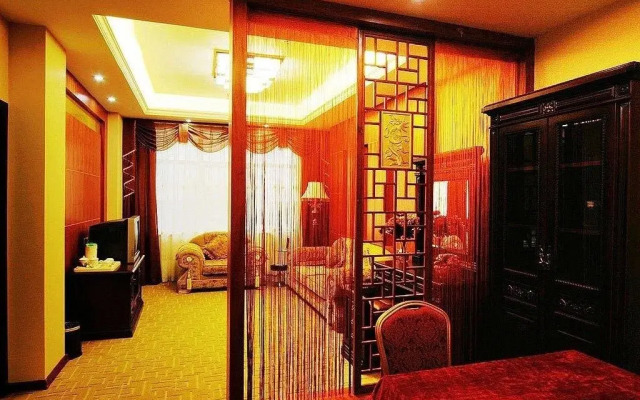 Jinxuan Yijun Hotel