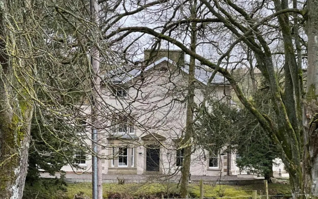 Lovelady Shield Country House Hotel