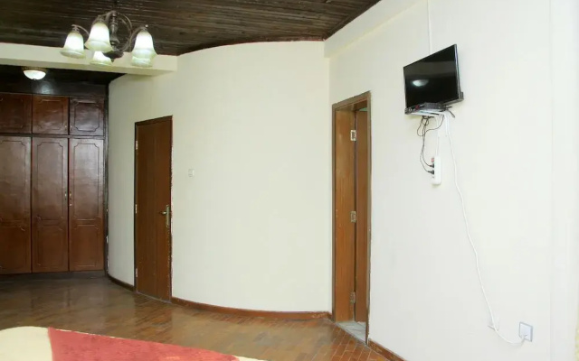 Tseder Pension