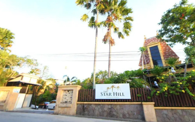 The Star Hill Hotel