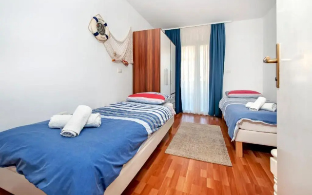 Apartments Bonaca