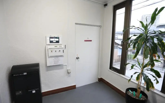 Saitama Kyodo Building - Vacation STAY 02388v