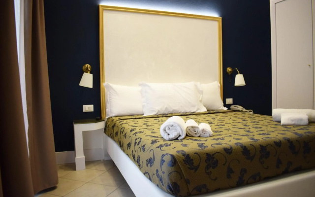 Hotel Brienz