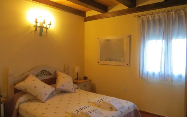 Casa Rural APOL