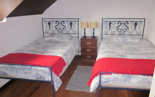 Casa do Jardim
