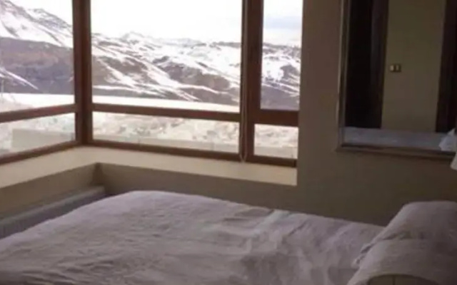 Valle Nevado Apartments