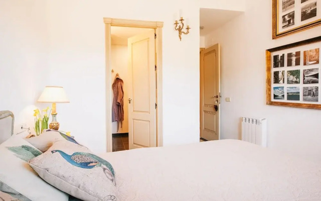 Vila Caelus Masia Boutique