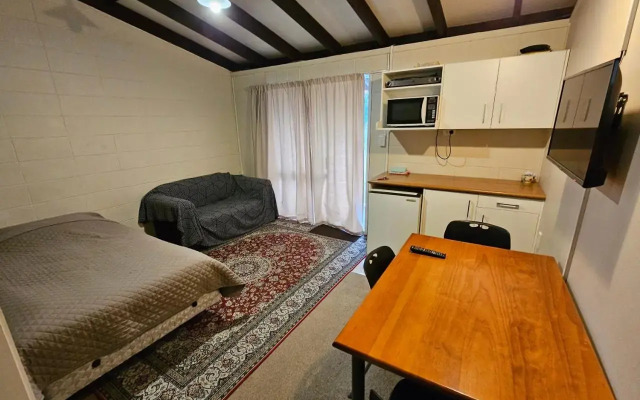 Amisfield Motel
