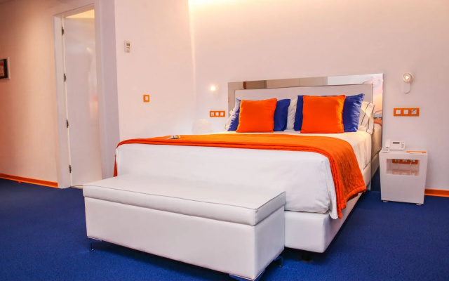 Resotel