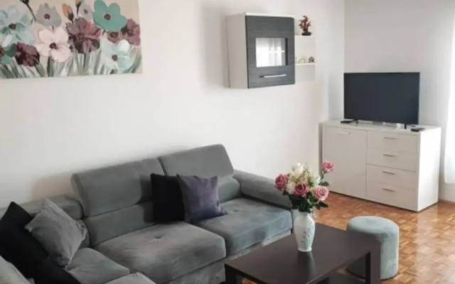 Apartment Eva Pula