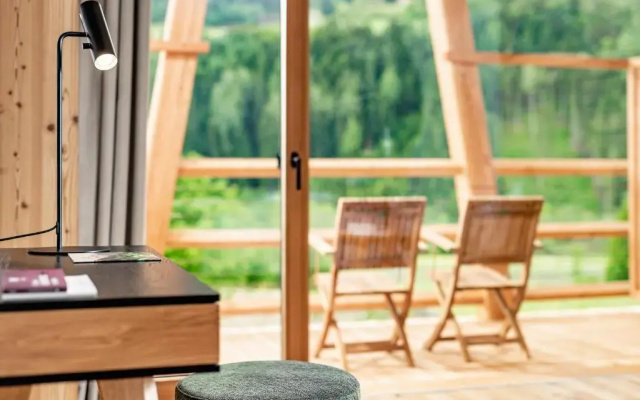 Taubers Bio Vitalhotel