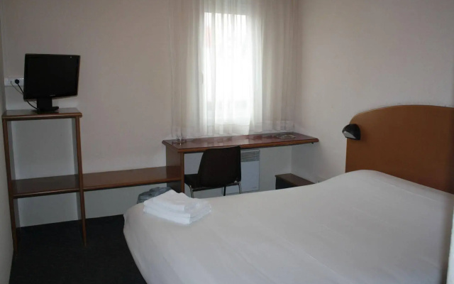 Hotel Quick Palace Nancy