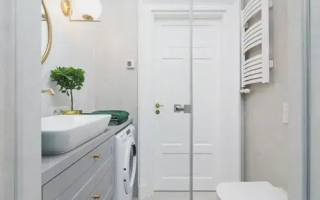 Scandic Apartments