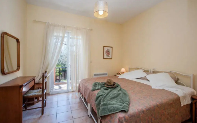 Wildrose Corfu Apartments