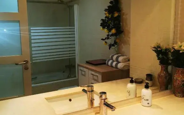 Apartment Balcón de Los Gigantes 10. Puerto Santiago