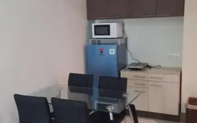 Mataram City Apartment 700 Sadewa