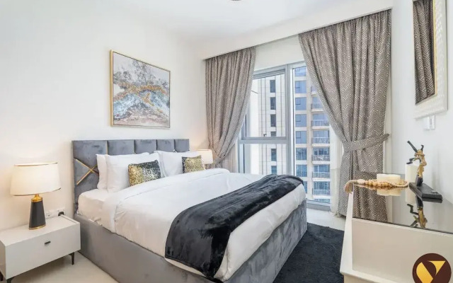 Vogue | Harbour Views Creek Harbour | Waterfront living
