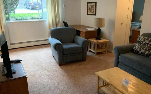 Avalon Corporate Suites