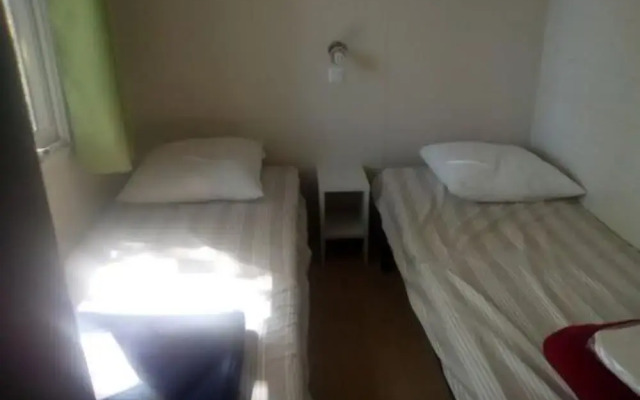 Camping Les Chambons