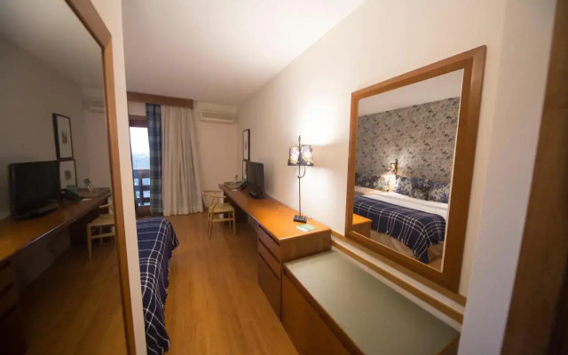 Serra Alta Hotel