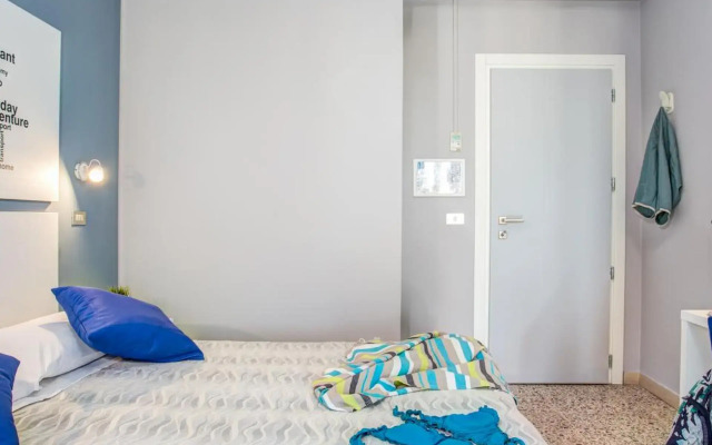 Hotel Tritone