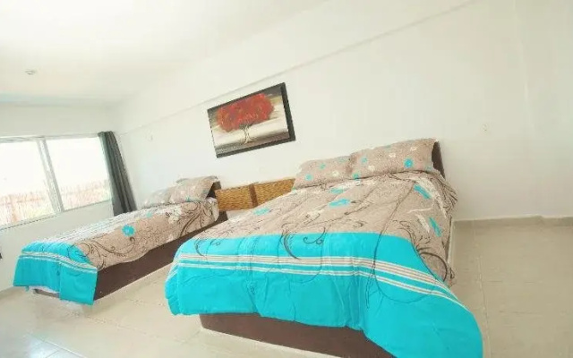 Hostelito Chetumal Hotel & Hostel