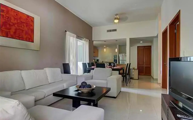 Palmar del Sol Condominium by ChezPlaya