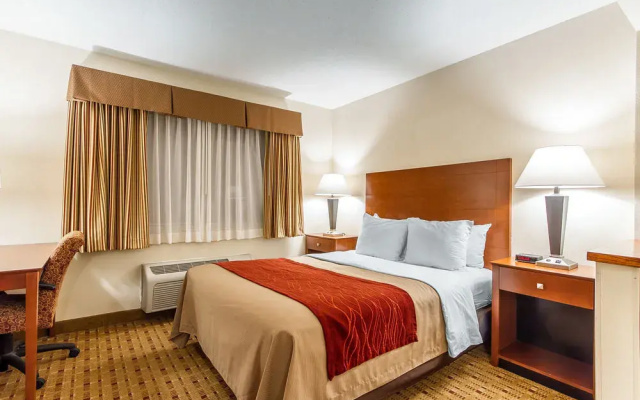 Comfort Inn