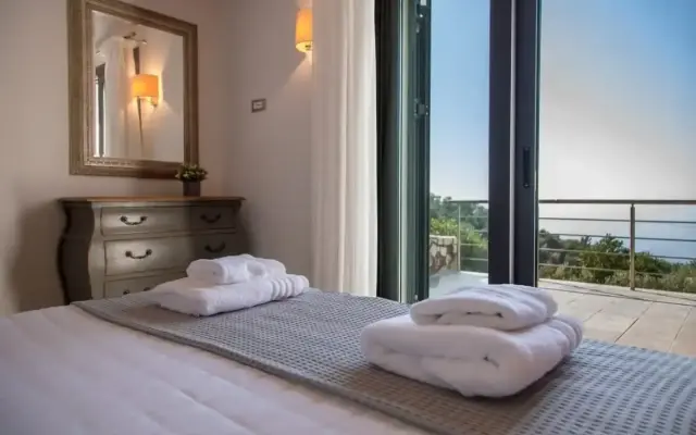 Villa Aldena Sivota