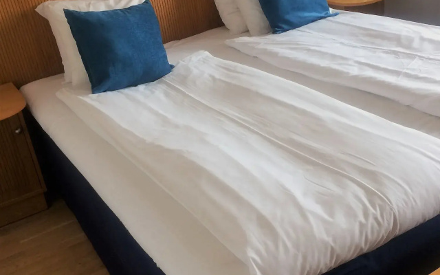 BEST WESTERN Hotel M