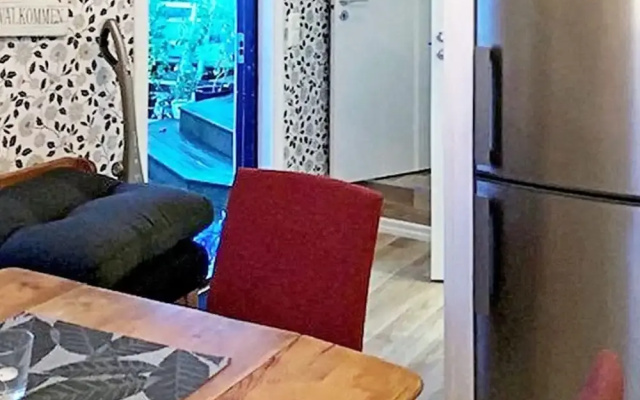 3 Person Holiday Home in Lysekil