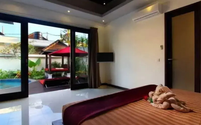D&G Villas Nusa Dua