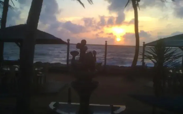 Ninnada Beach Hotel