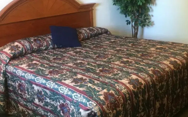 Savannah Suites Chamblee